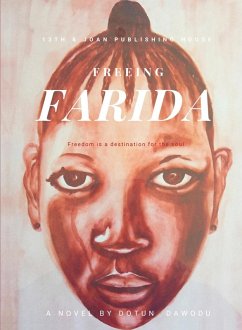 Cover Freeing Farida