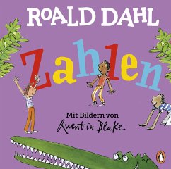 Roald Dahl - Zahlen - Dahl, Roald