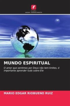 Cover MUNDO ESPIRITUAL