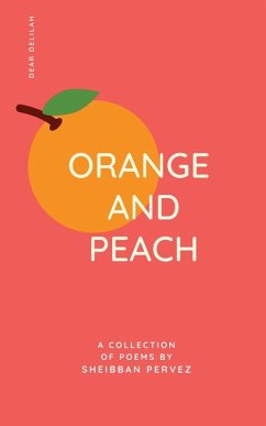 Cover Orange And Peach