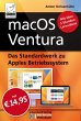 macOS Ventura Standardwerk - PREMIUM... - Bild 1