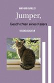 Jumper,Geschichten eines Katers