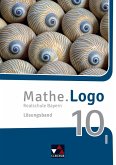 Mathe.Logo Bayern LB 10 I