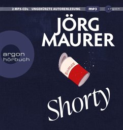 Shorty - Maurer, Jörg