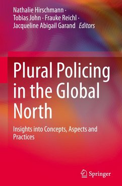 Plural Policing in the Global North