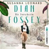 Dian Fossey - Die Forscherin (MP3-Download)