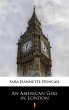 An American Girl in London (eBook, ePUB) - Bild 1