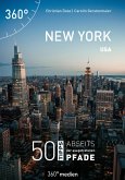 New York (eBook, ePUB)