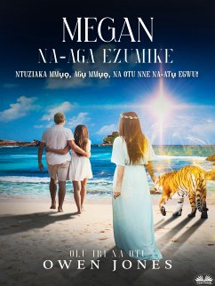 Megan Na-Aga Ezumike (eBook, ePUB) - Jones, Owen