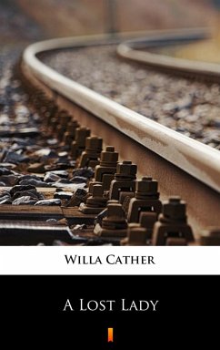 Cover A Lost Lady (eBook, ePUB)