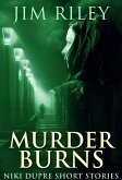 Murder Burns (eBook, ePUB)