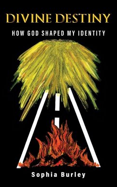 Cover DIVINE DESTINY