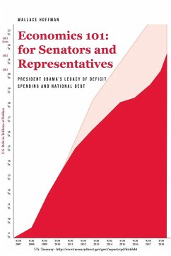 Economics 101 for Senators and Representatives - Hoffman, Wallace