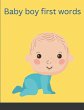 Baby boy first words - Bild 1