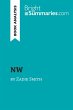 NW by Zadie Smith (Book Analysis) - Bild 1