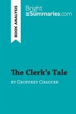 The Clerk's Tale by Geoffrey Chaucer (Book Analysis)
