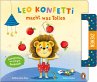 Leo Konfetti macht was Tolles - Bild 1