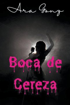 Boca de Cereza - Gonz., Ara