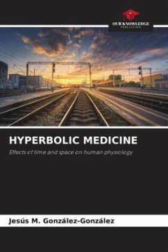 HYPERBOLIC MEDICINE - González-González, Jesús M.