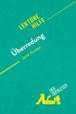 Überredung von Jane Austen (Lektürehilfe)