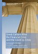 Greek Culture After the Financial... - Bild 1