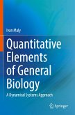 Quantitative Elements of General Biology