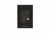 Moleskine Limited Edition Noteboook Smiley Box, Large, Ruled, Black, Hard Cover (5 x 8.25)