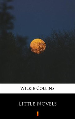 Cover Little Novels (eBook, ePUB)