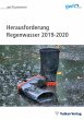 Herausforderung Regenwasser (eBook, PDF) - Bild 1