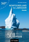 Newfoundland und Labrador - Kanada (eBook, PDF)
