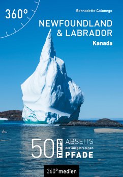 Newfoundland und Labrador – Kanada (eBook, PDF) - Calonego, Bernadette