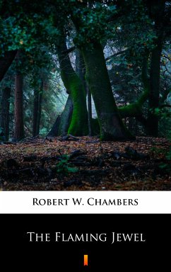 The Flaming Jewel (eBook, ePUB) - Chambers, Robert W.