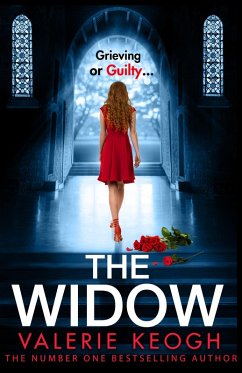 The Widow (eBook, ePUB) - Valerie Keogh