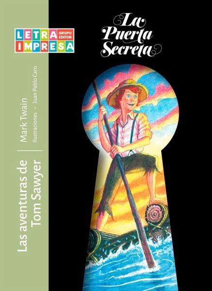 Las aventuras de Tom Sawyer (eBook, ePUB)
