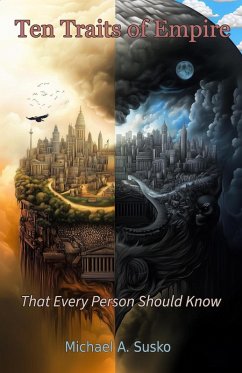 Cover Ten Traits of Empire That Every Person Should Know (eBook, ePUB)