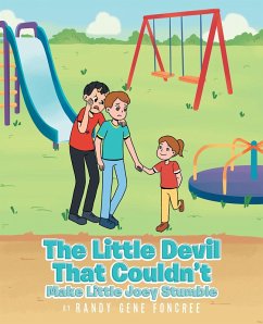 The Little Devil That Couldn't (eBook, ePUB) - Foncree, Randy Gene