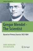 Gregor Mendel - The Scientist (eBook, PDF)