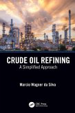Crude Oil Refining (eBook, ePUB)