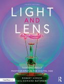 Light and Lens (eBook, ePUB)