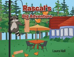 Rascal's Big Adventure (eBook, ePUB) - Hall, Laura