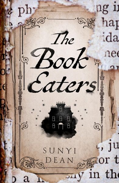 The Book Eaters (eBook, ePUB) The Book Eaters (eBook, ePUB)