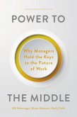 Power to the Middle (eBook, ePUB) Power to the Middle (eBook, ePUB)
