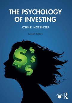 The Psychology of Investing (eBook, PDF) - Nofsinger, John R.