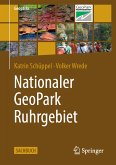 Nationaler GeoPark Ruhrgebiet (eBook, PDF)