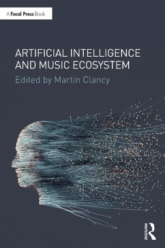 Cover Artificial Intelligence and Music Ecosystem (eBook, PDF)