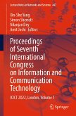 Proceedings of Seventh International Congress on Information and Communication Technology (eBook, PDF)