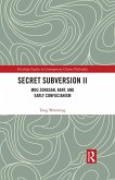 Secret Subversion II (eBook, ePUB)
