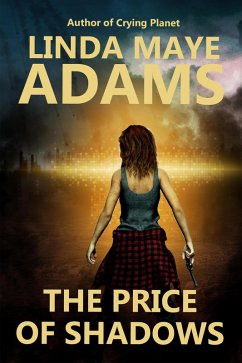 Cover The Price of Shadows (eBook, ePUB)