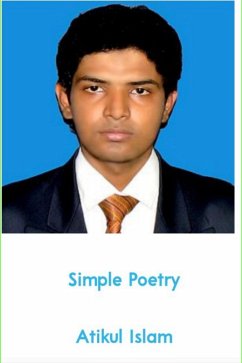 Cover Simple Poetry (eBook, ePUB)