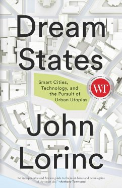 Dream States (eBook, ePUB) - Lorinc, John; Lorinc, John